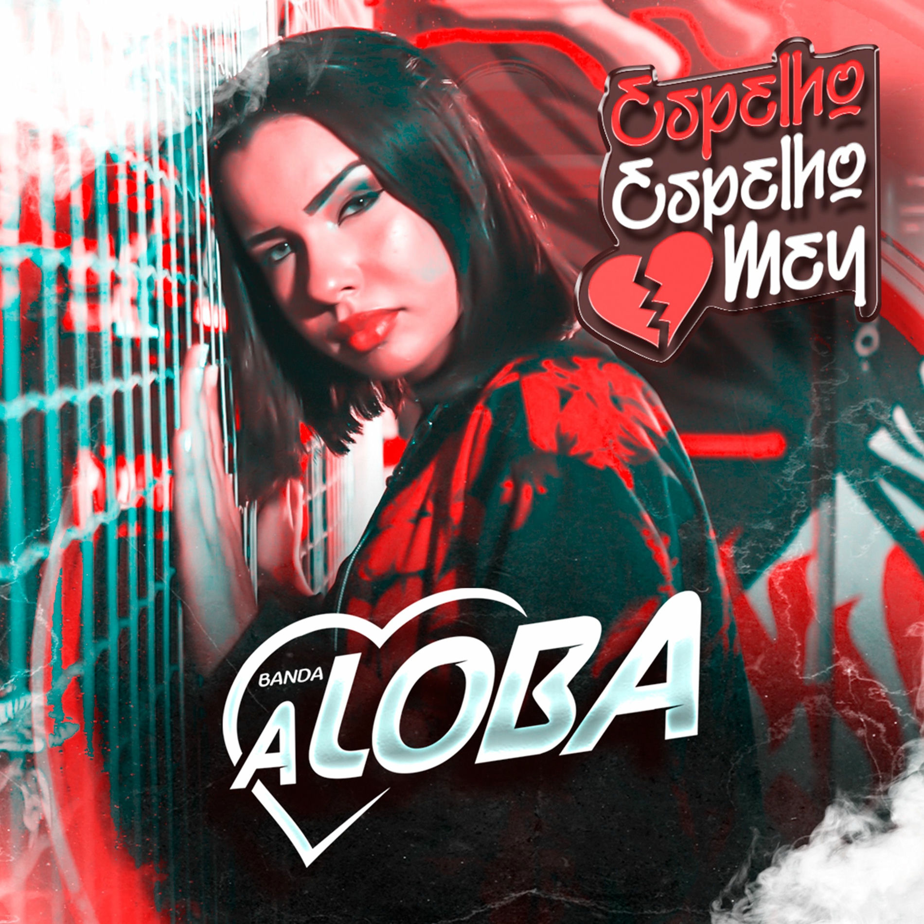 Album cover of Espelho Espelho Meu