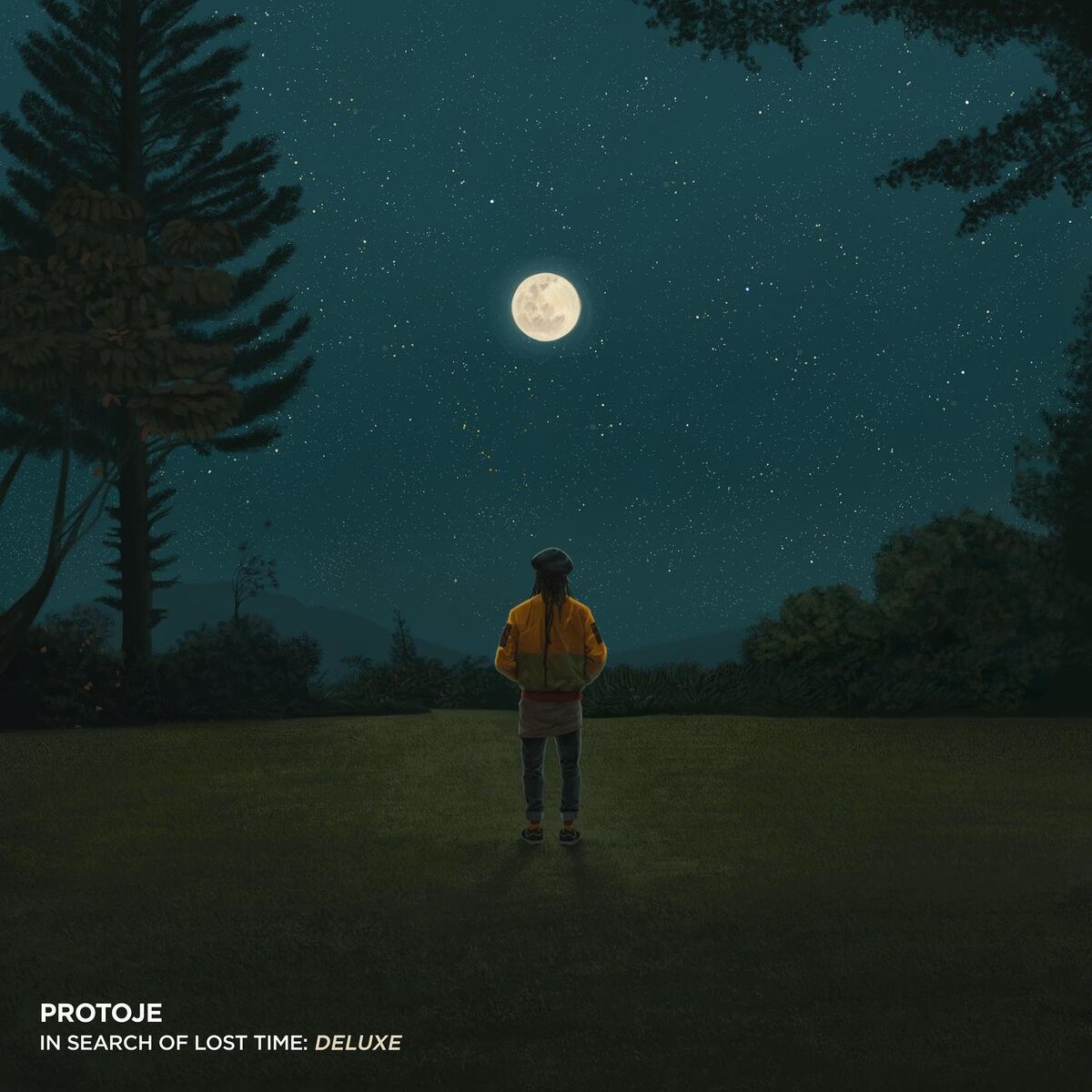 Album cover of Still Royal (feat. Popcaan, Pa Salieu & Toddla T)
