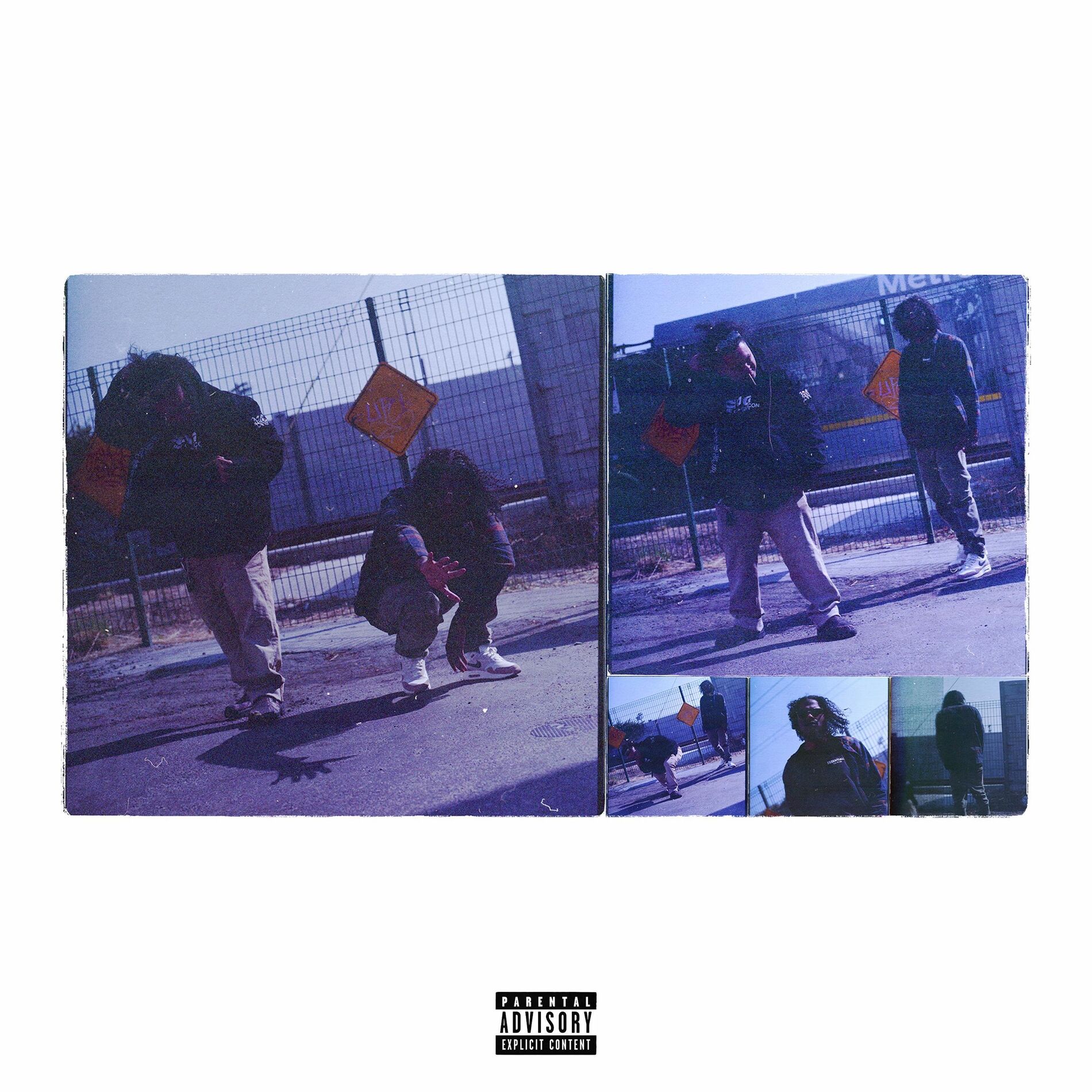 Album cover of Motions