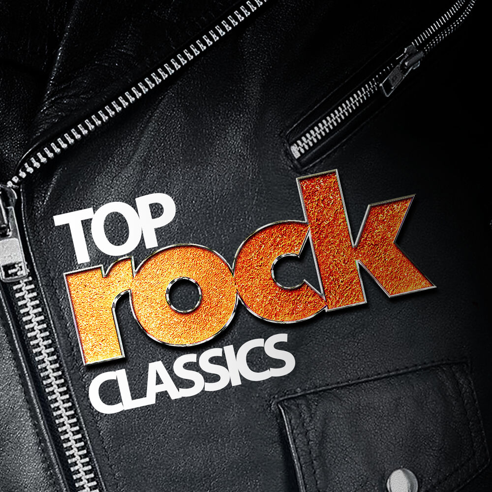 Picture of Top Rock Classics