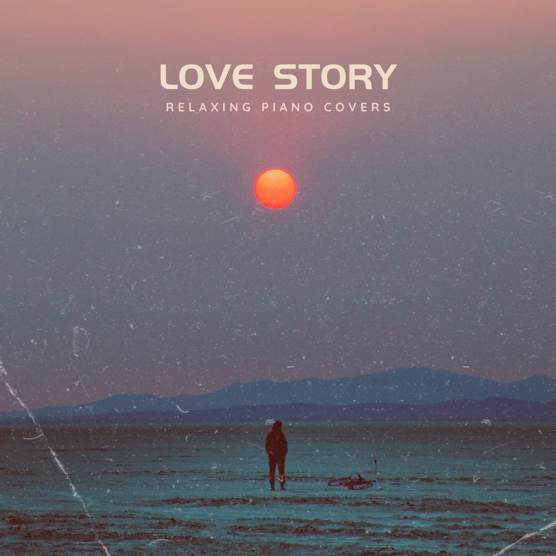 Album cover of Love Story - Indila