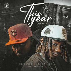Cover of This Year (Remix)