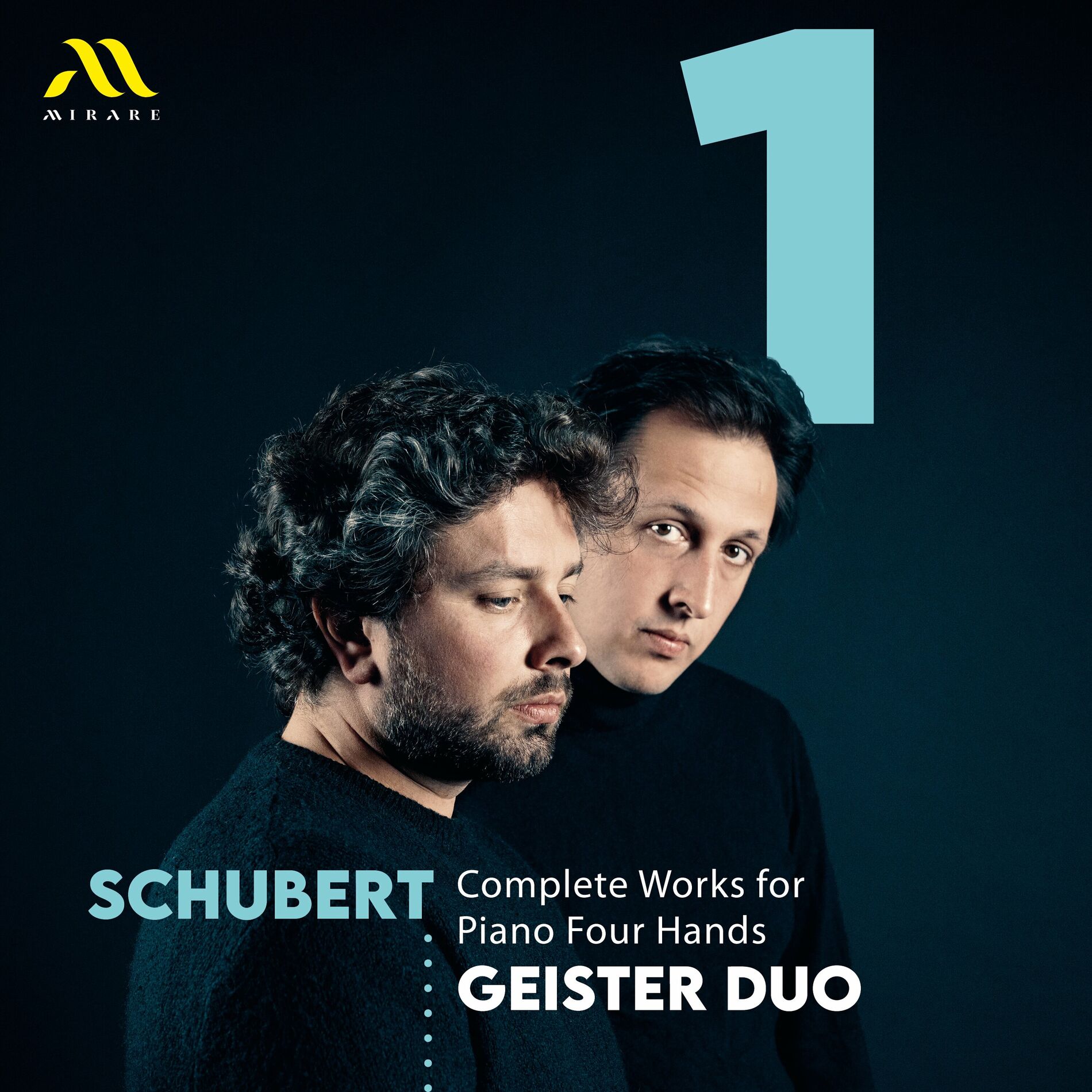 Album cover of Fantasie in F Minor, D. 940, Op. 103: I. Allegro molto moderato