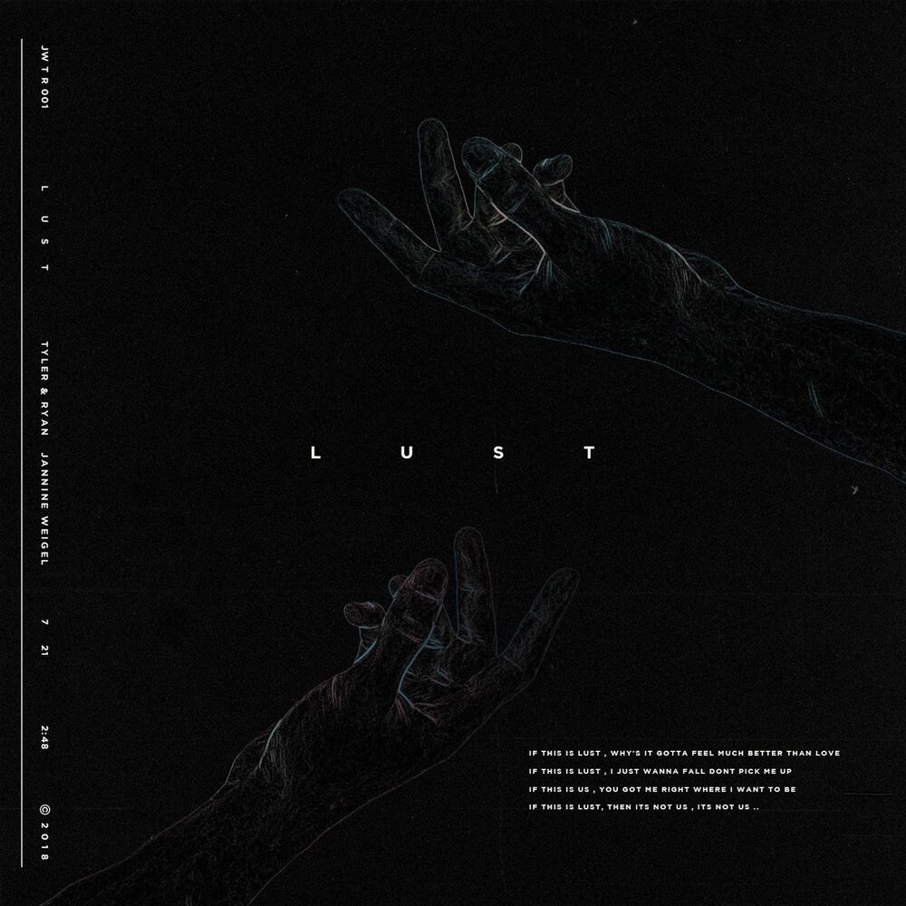 Picture of Lust
