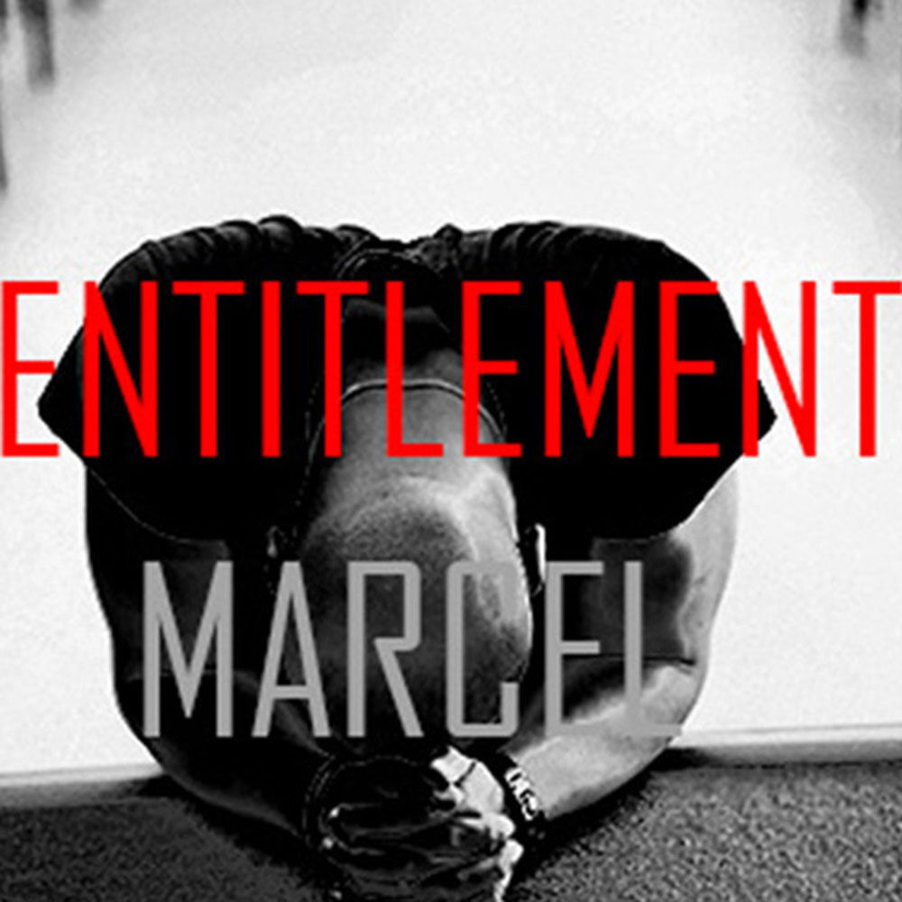 Picture of Entitlement