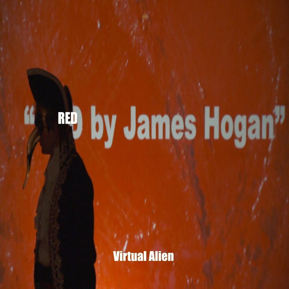 Picture of Red by James Hogan (Official Soundtrack)
