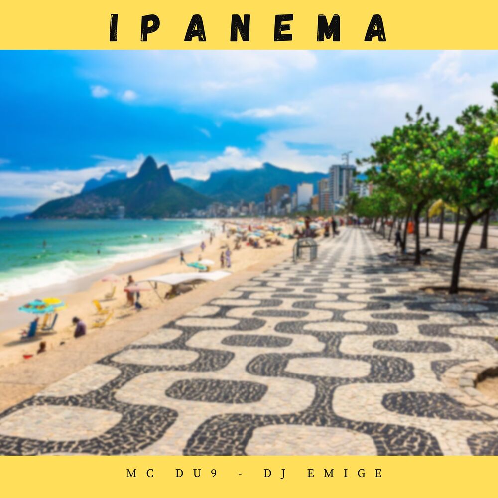 Picture of Ipanema