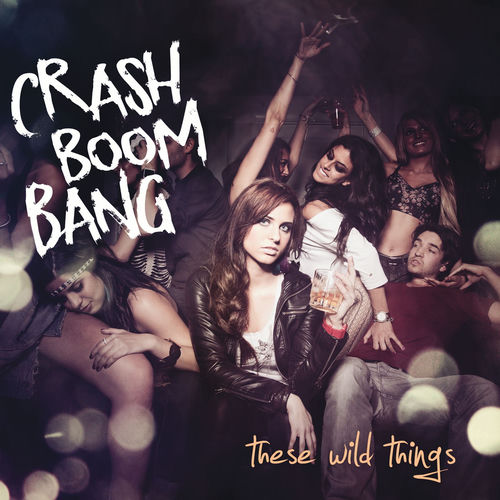 These Wild Things (Deluxe)
