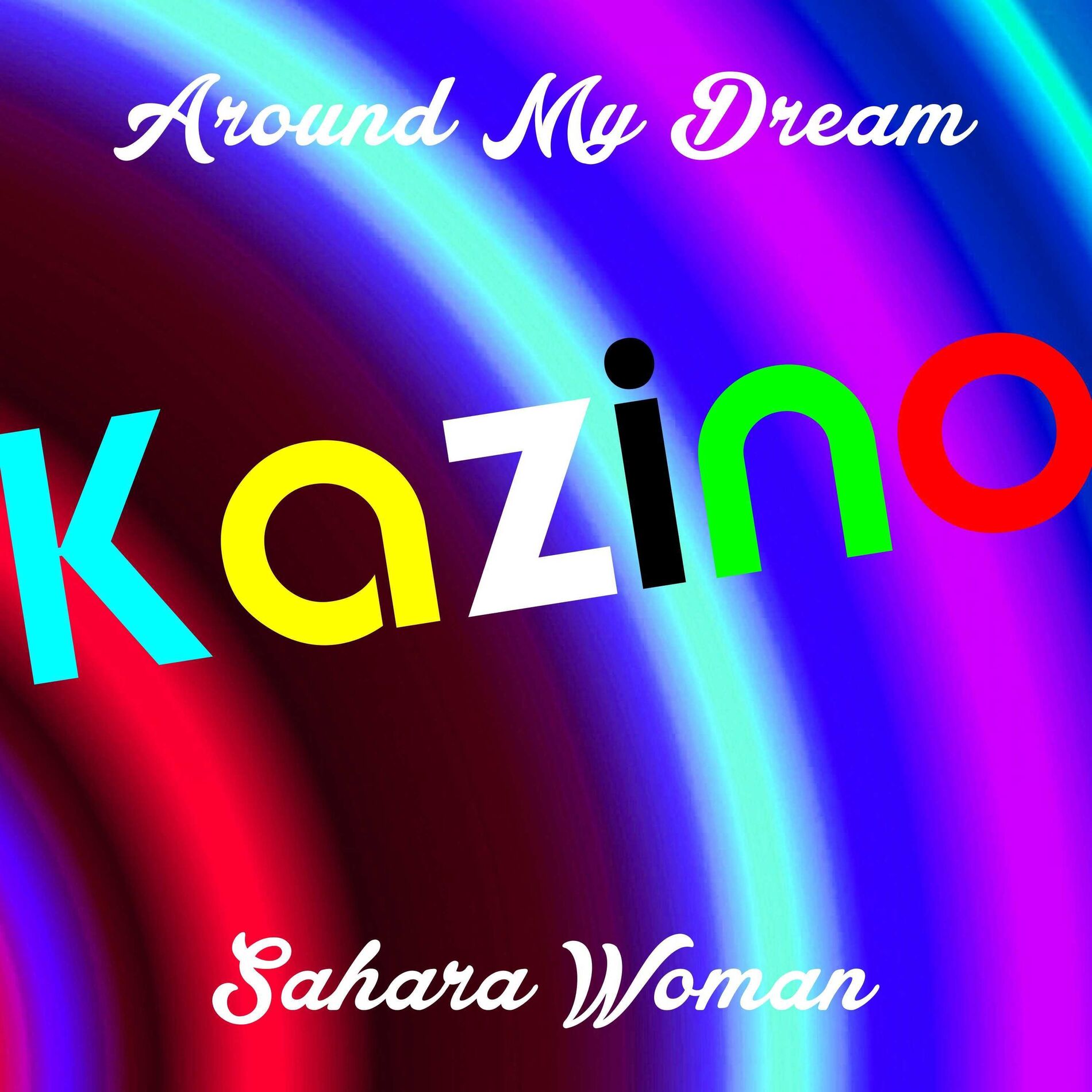 Album cover of Around My Dream