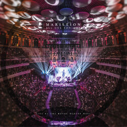 Cover of All One Tonight (Live at the Royal Albert Hall)