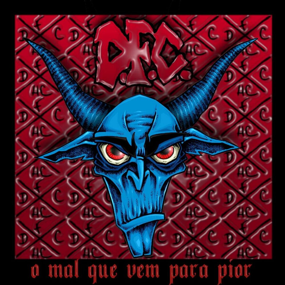 Picture of O Mal que Vem para Pior