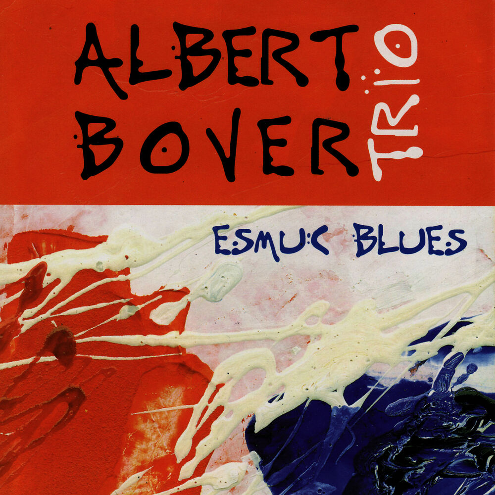 Picture of Esmuc Blues