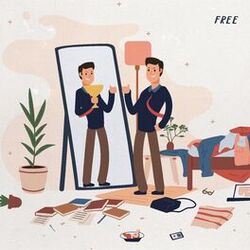 Cover of Free
