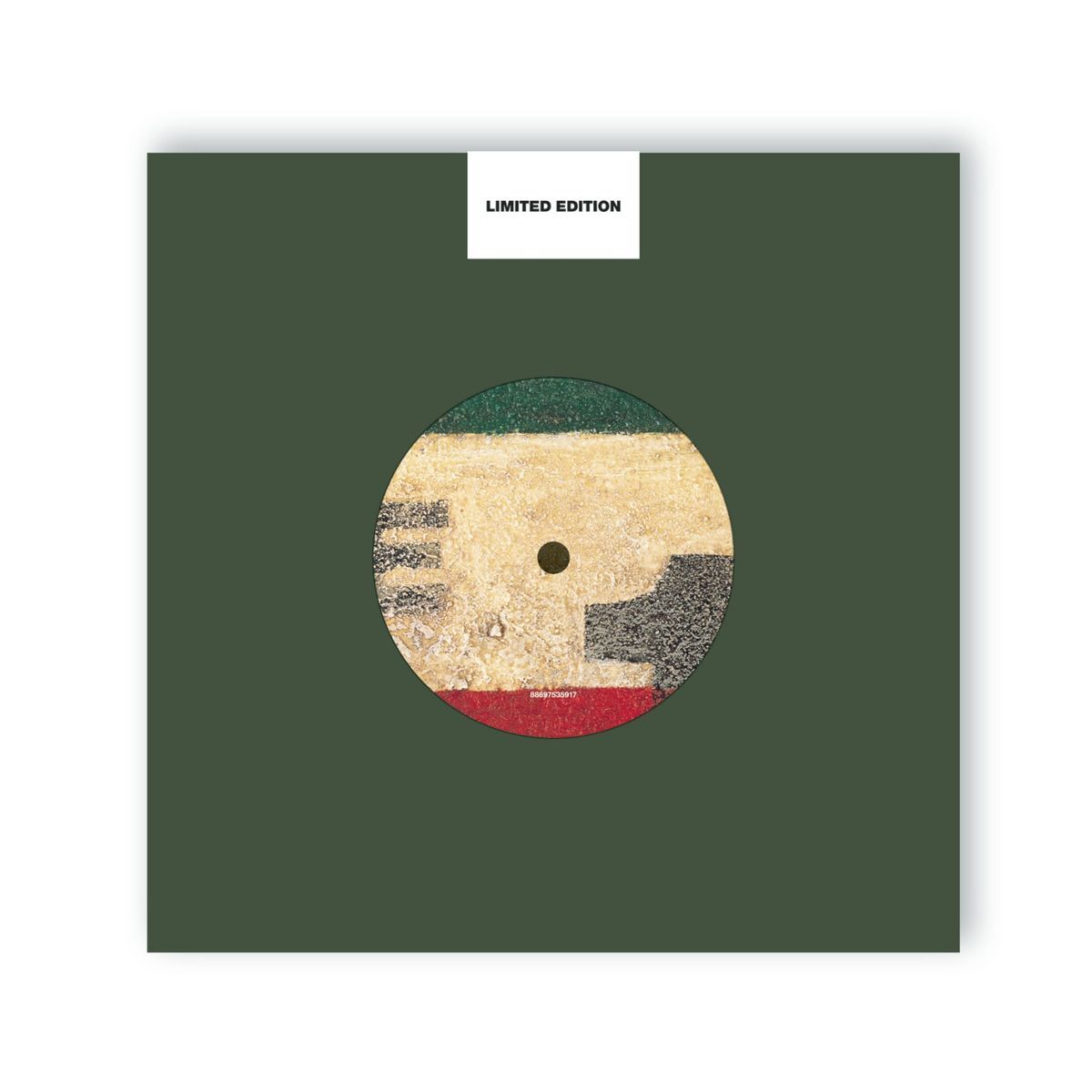 The Stone Roses - The Stone Roses (20th Anniversary