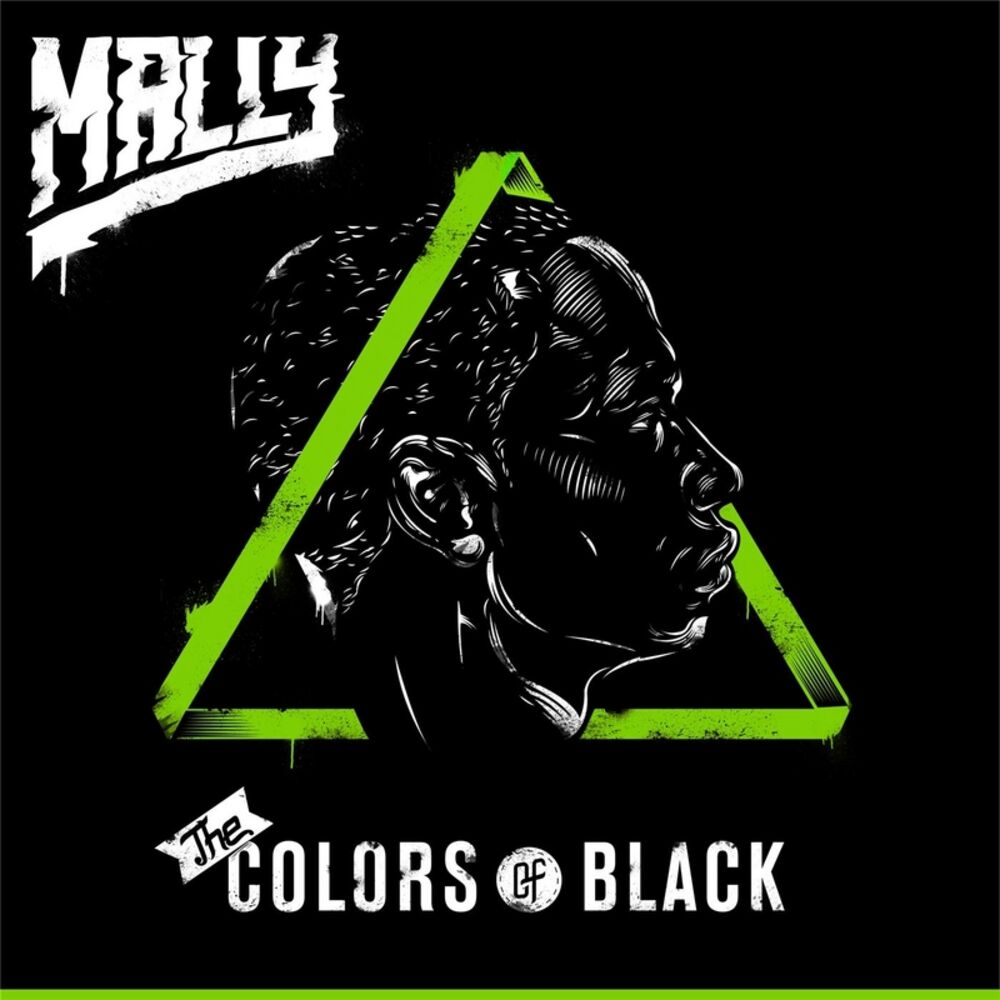 Picture of The Colors of Black
