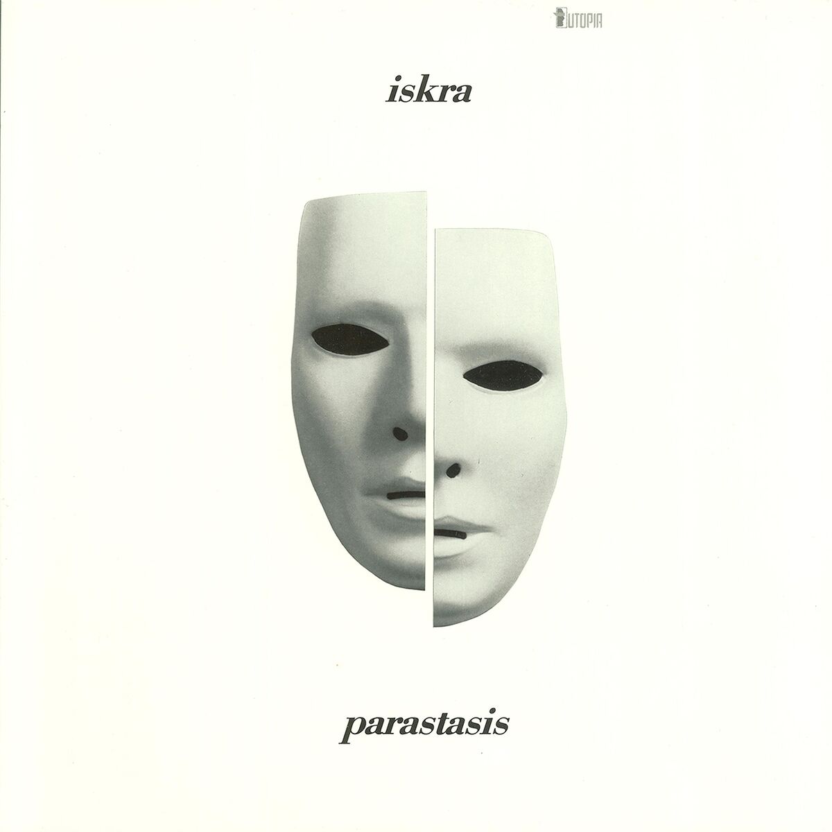 Album cover of Parastasis
