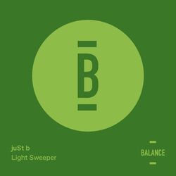 Cover of Light Sweeper