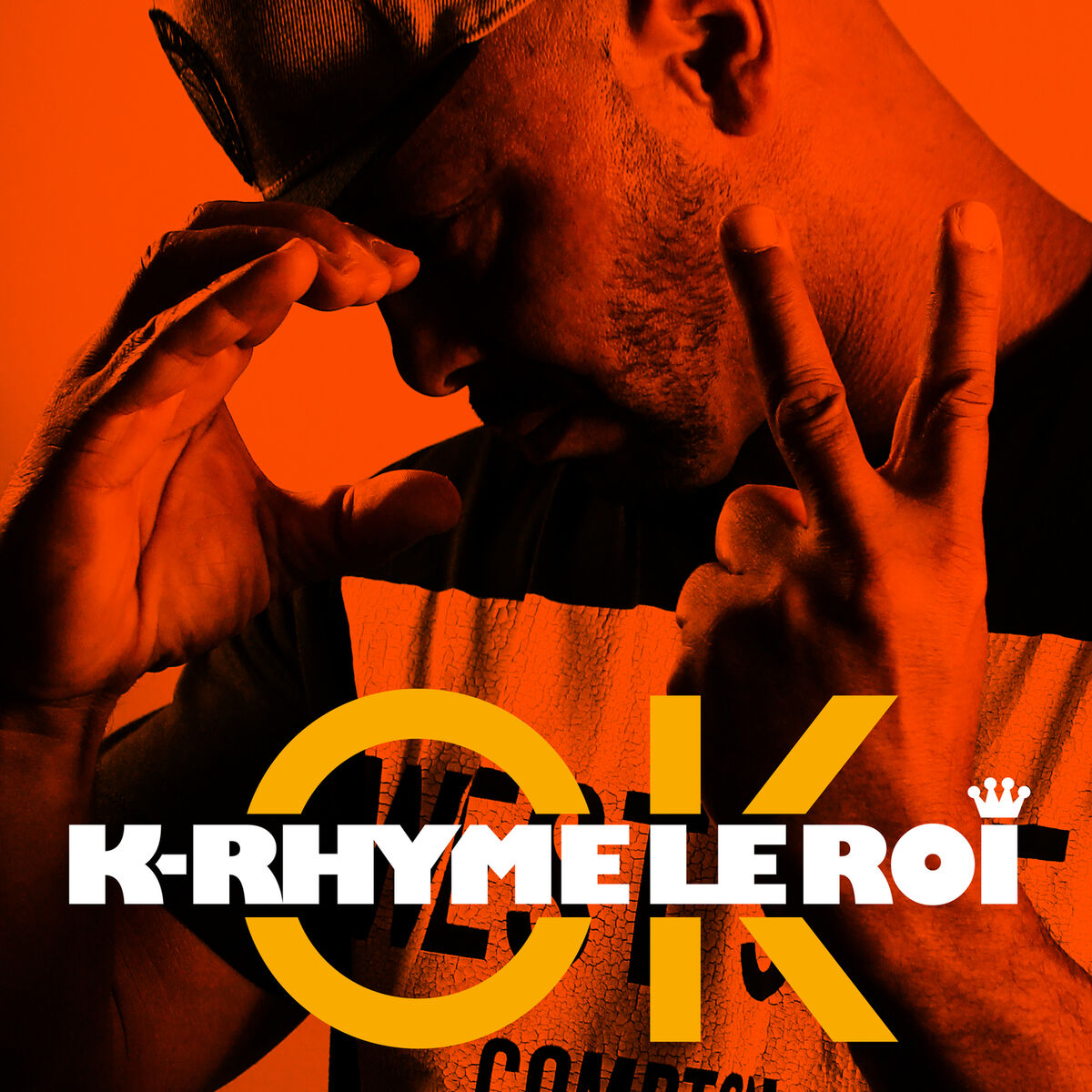 Album cover of Ok