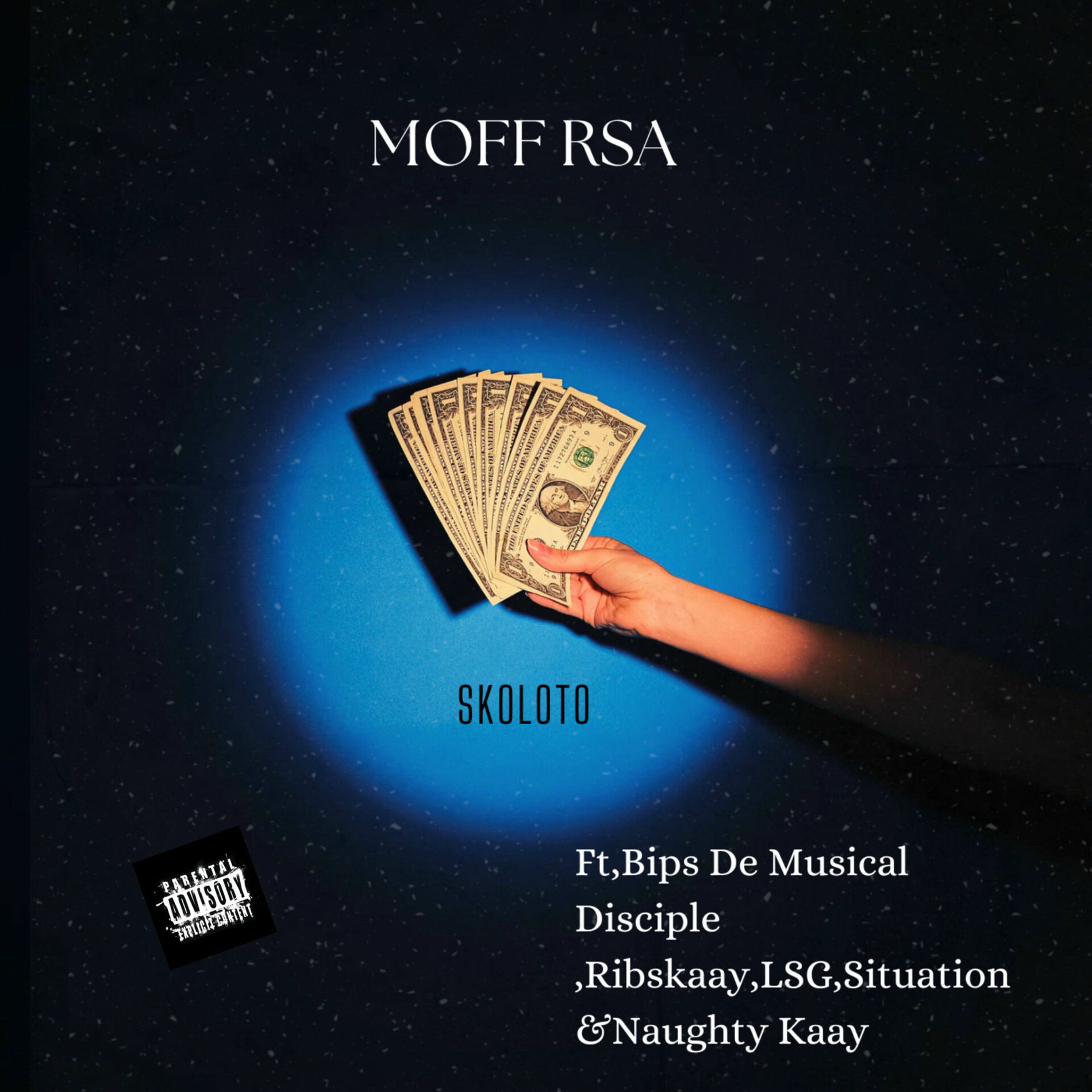 Album cover of Skoloto
