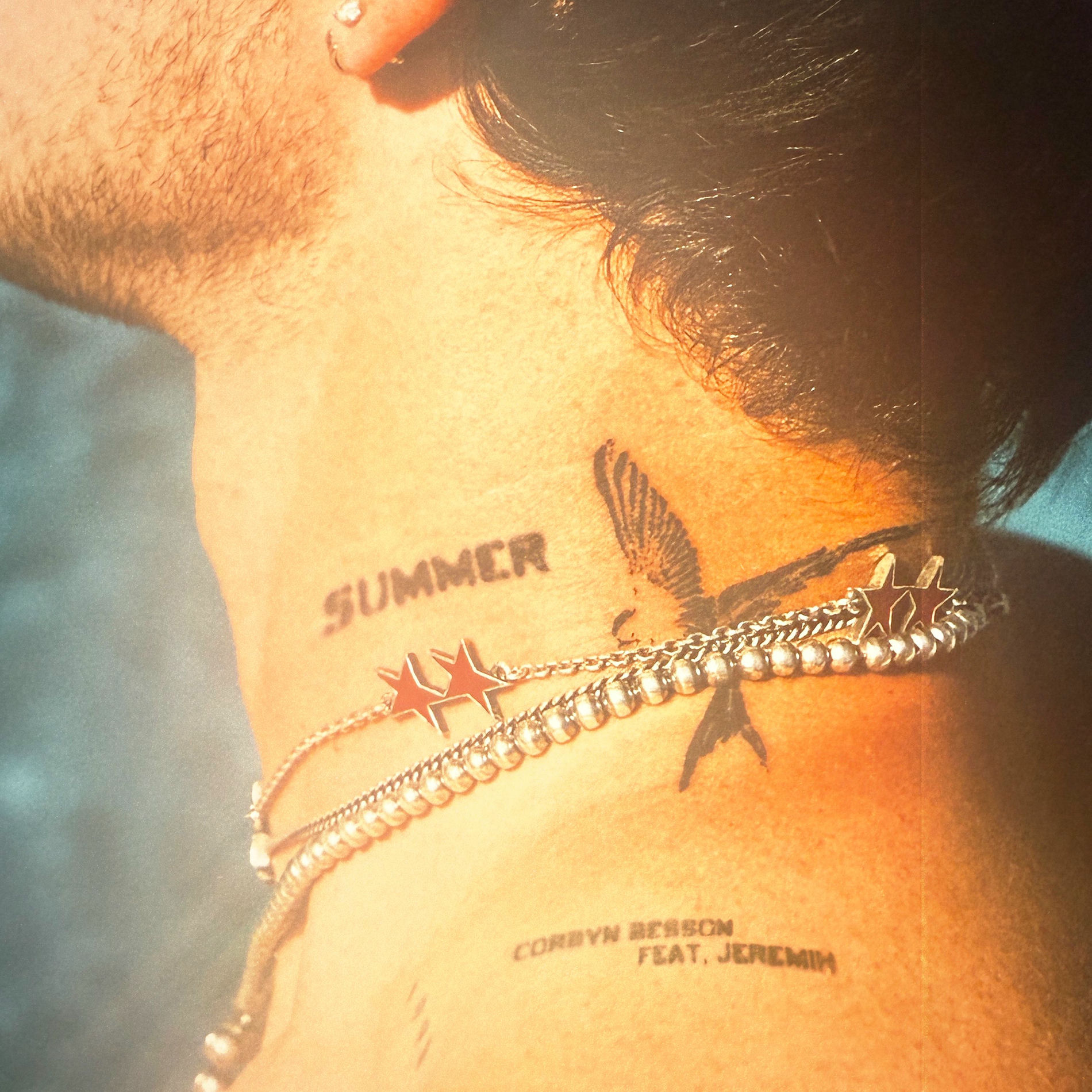 Album cover of SUMMER