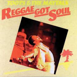 Cover of Reggae Got Soul