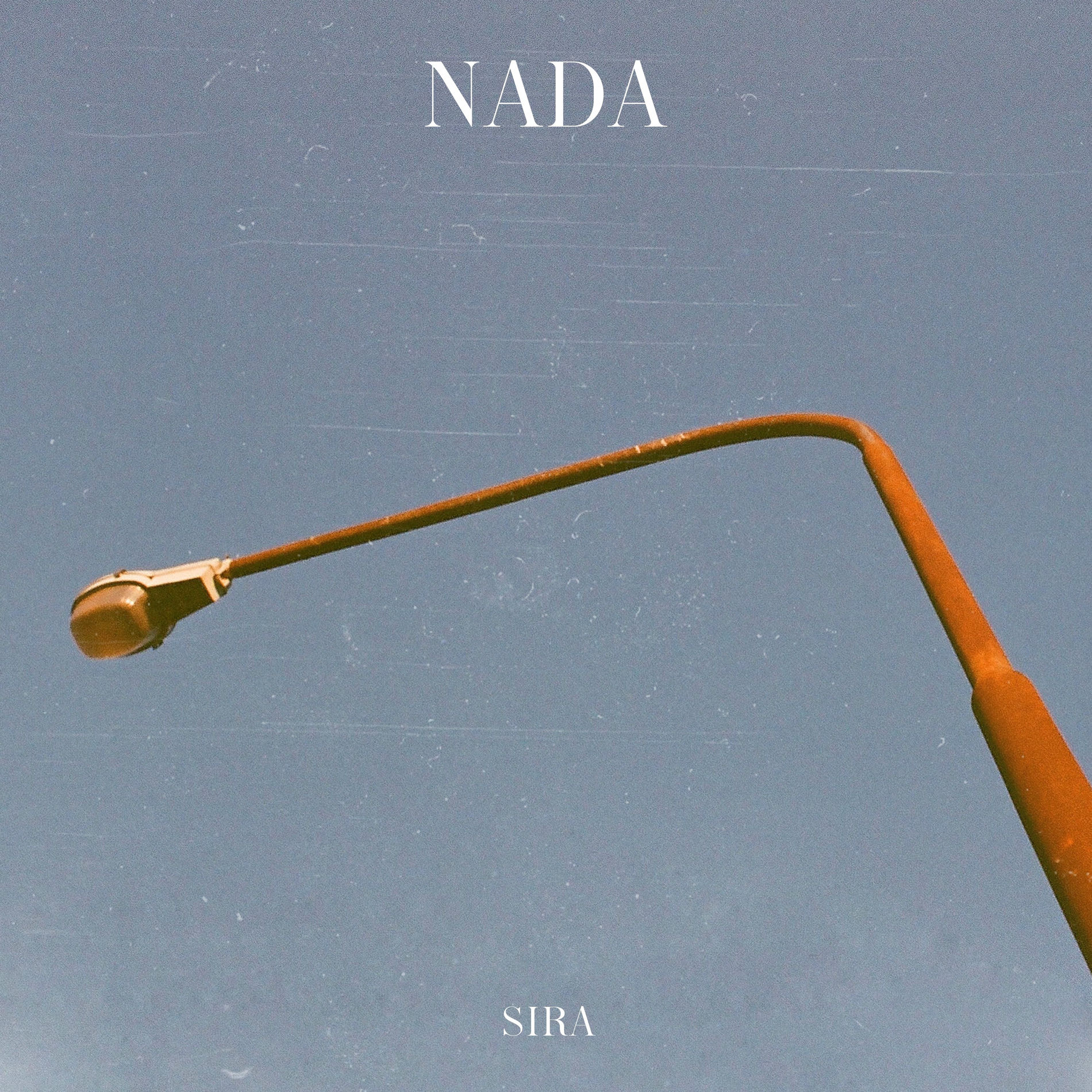Album cover of Nada