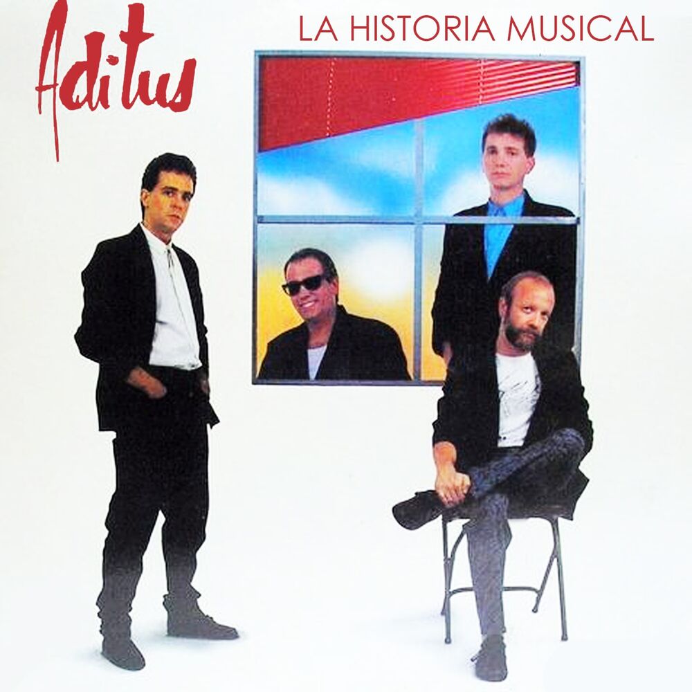 Picture of La Historia Musical