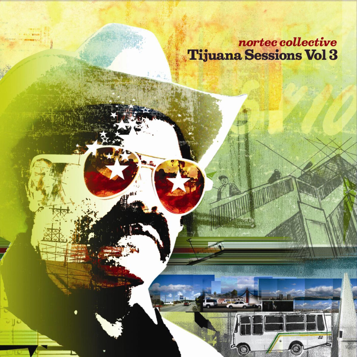 Album cover of Olvidela Compa