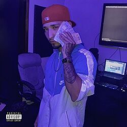 Cover of Maré Baixa