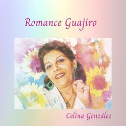 Cover of Romance Guajiro