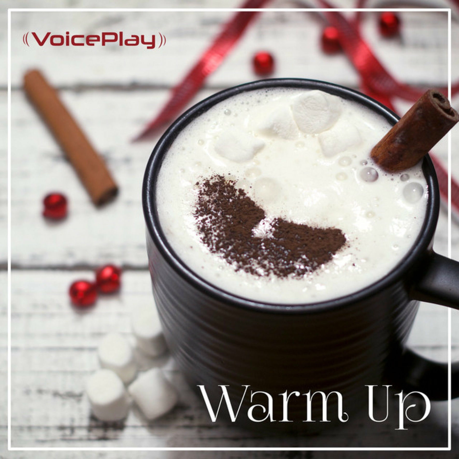 Album cover of Warm Up