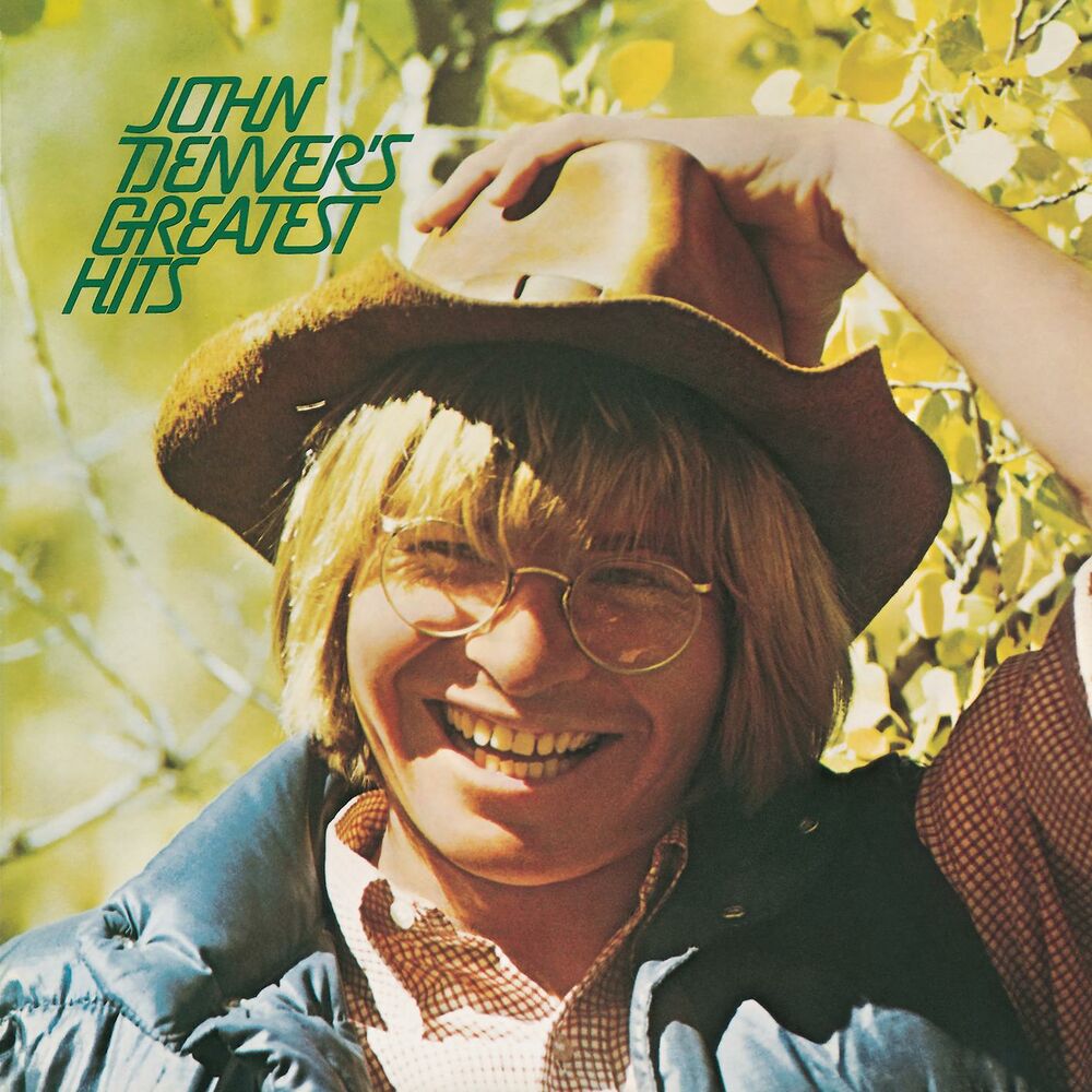 Picture of John Denver's Greatest Hits