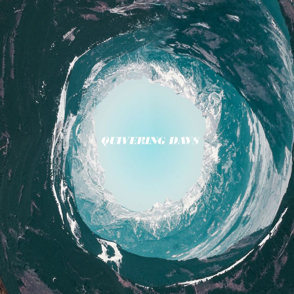 Picture of Quivering Days