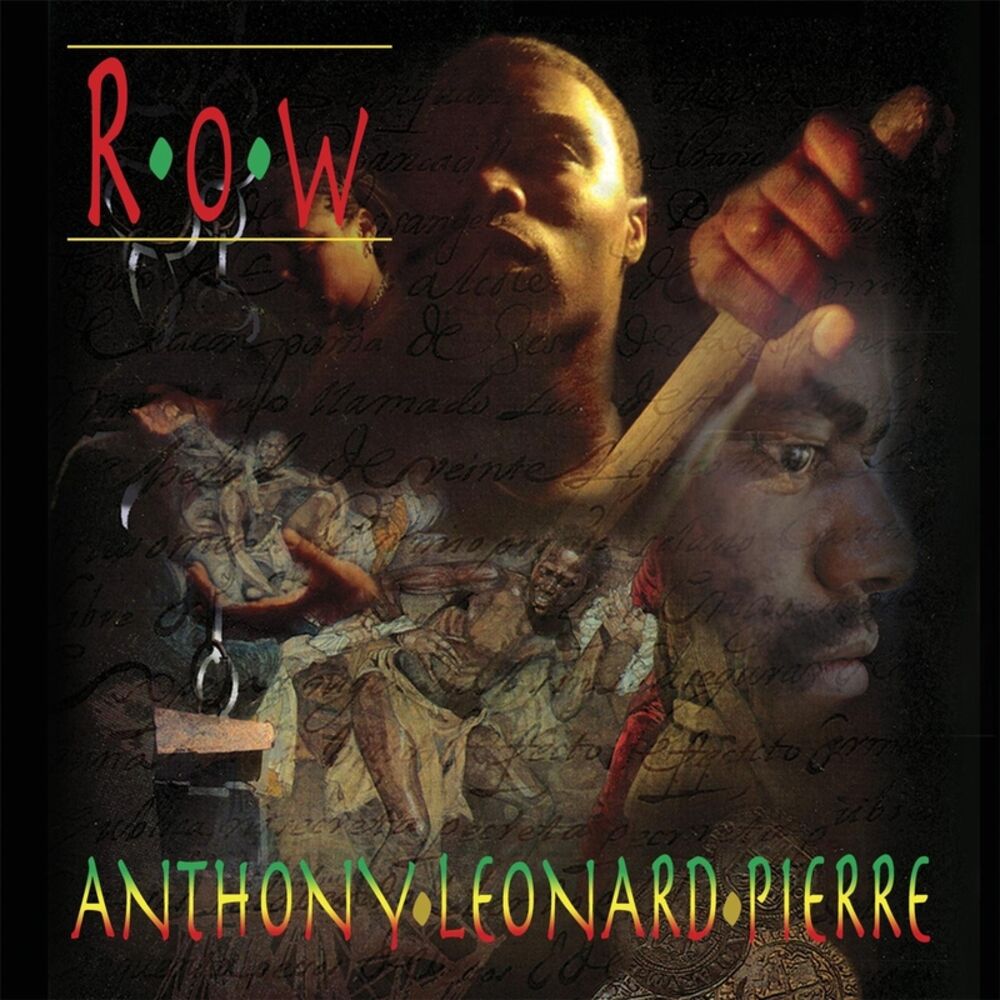 Picture of Row