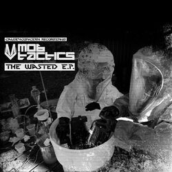 Cover of Wasted