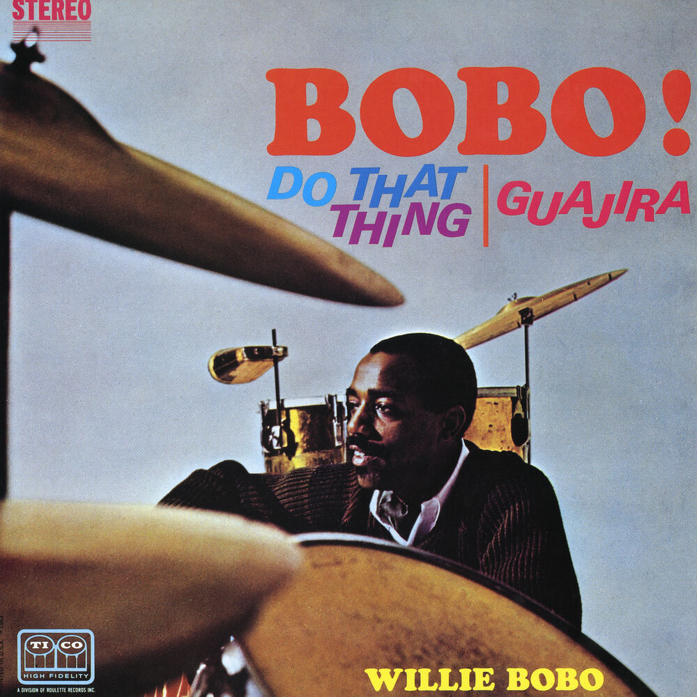 Picture of Bobo! Do That Thing