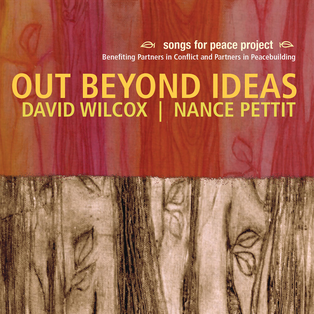 Picture of Out Beyond (Songs for Peace Project)