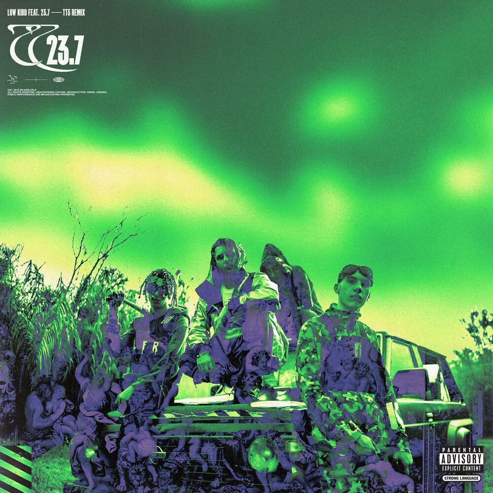 Picture of TT 3 (feat. 23.7) (Remix)