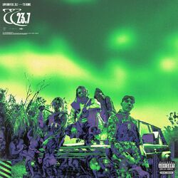 Cover of TT 3 (feat. 23.7) (Remix)