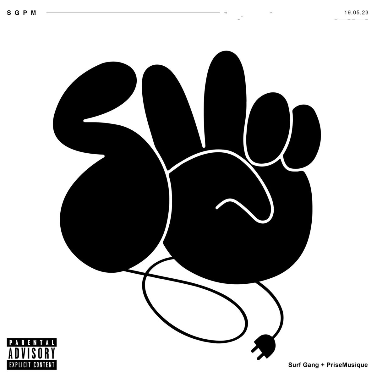 Album cover of BINGO