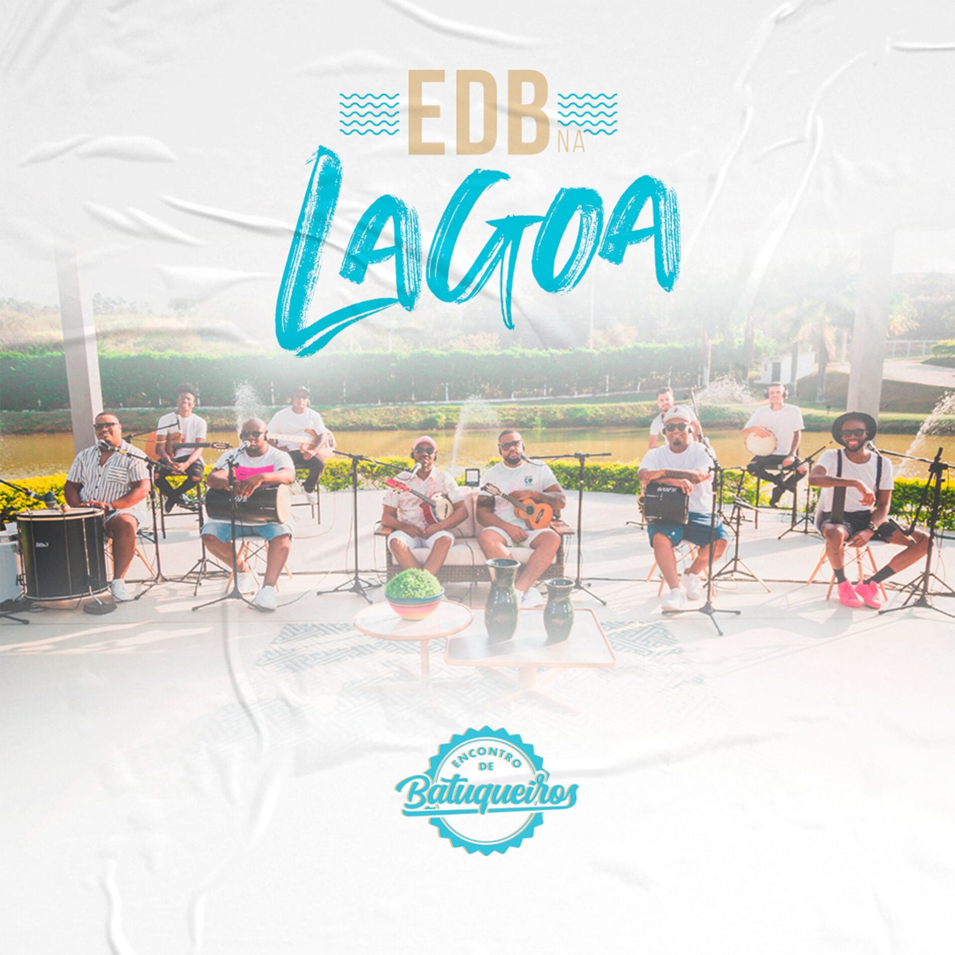 Album cover of Faces do Amor / É Você / Só Você