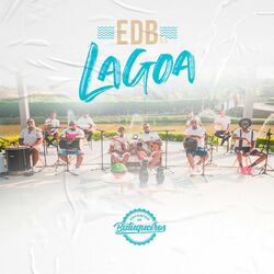 Cover of Edb na Lagoa