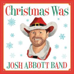 Cover of Christmas Was
