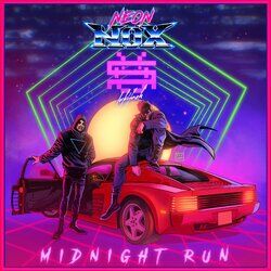 Cover of Midnight Run