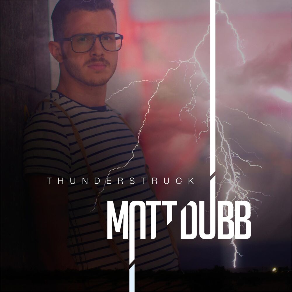 Picture of Thunderstruck