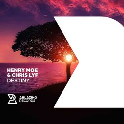 Cover of Destiny