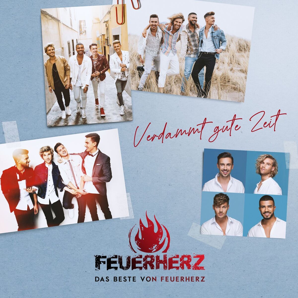 Album cover of Wenn ich träum
