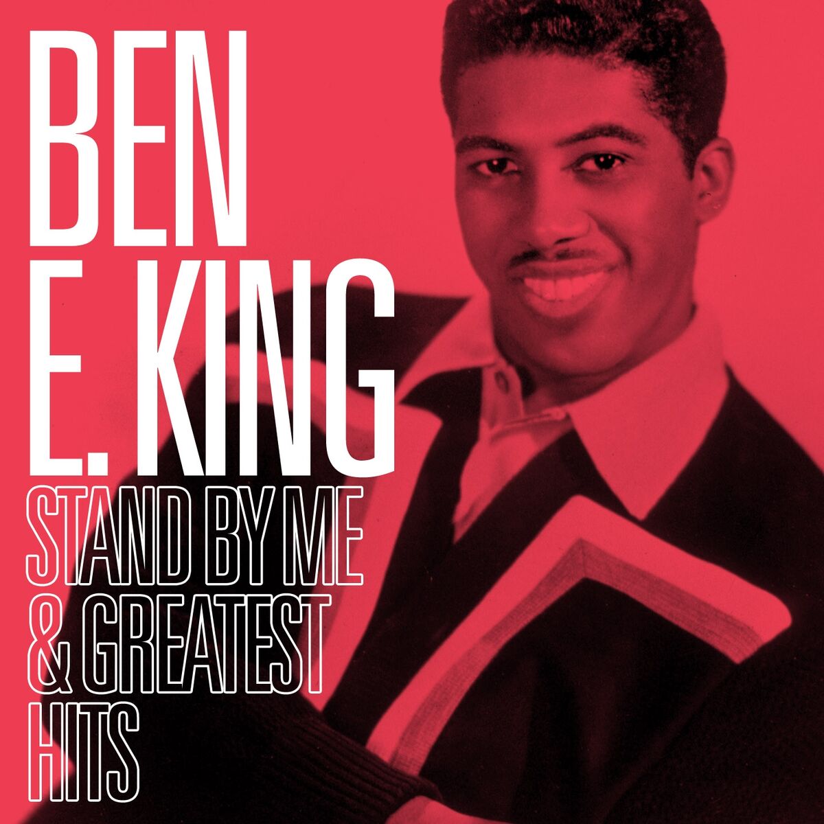 Album cover of Besame Mucho