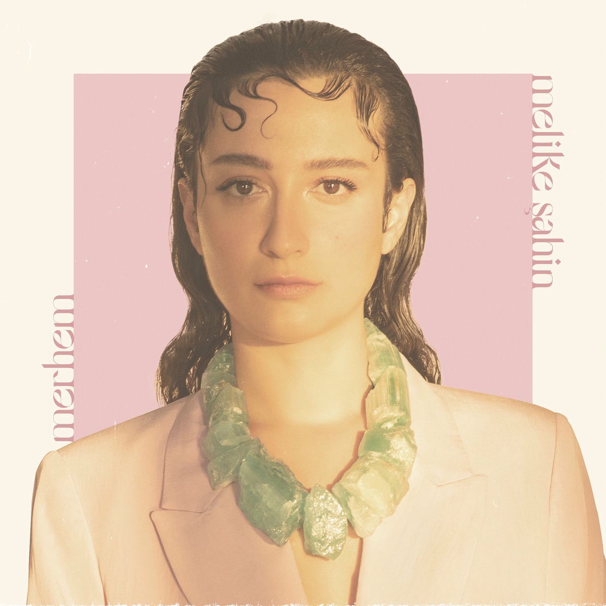 Album cover of Merhem