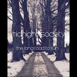 Cover of The Long Road to Ruin